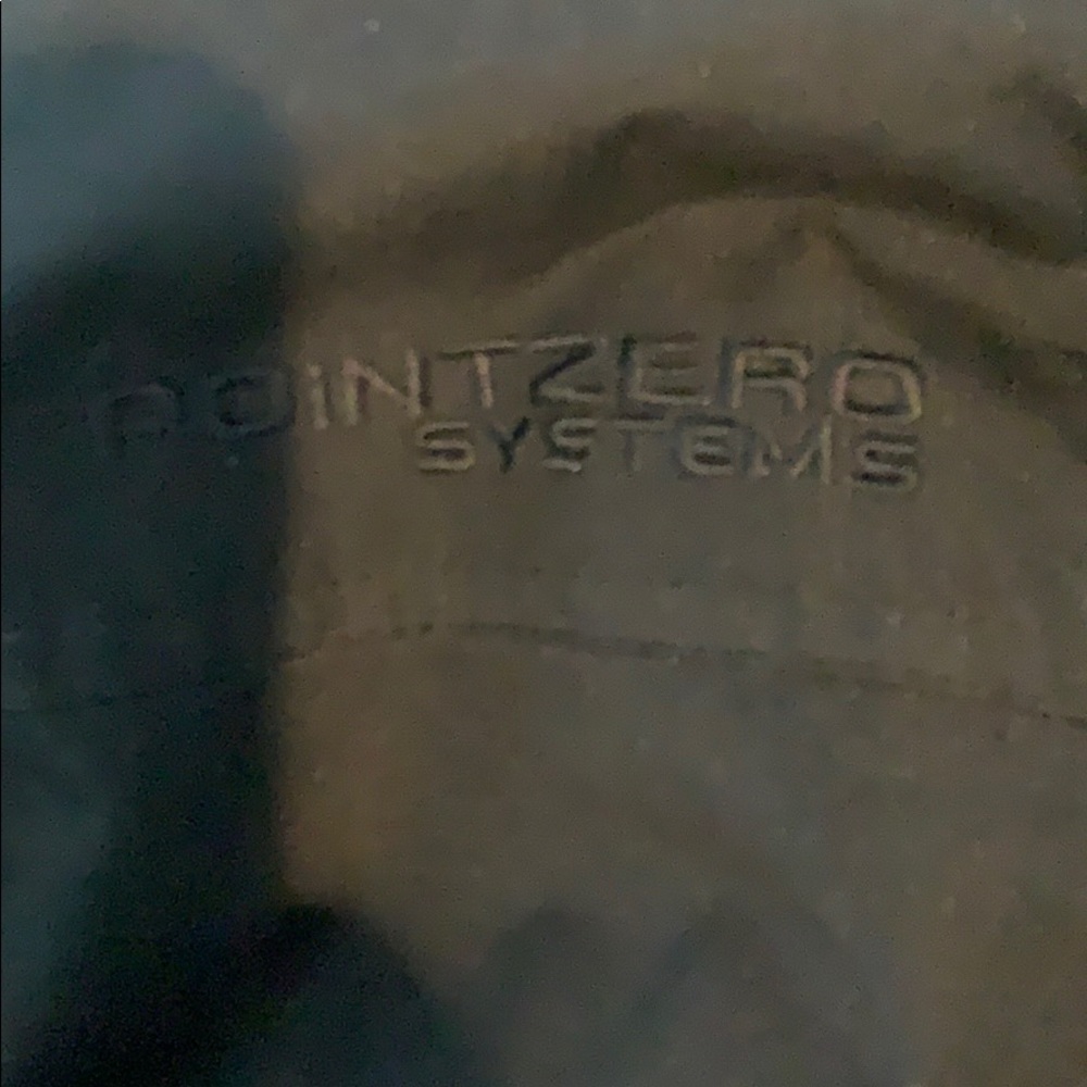 Point zero men’s jacket - Picture 7 of 11